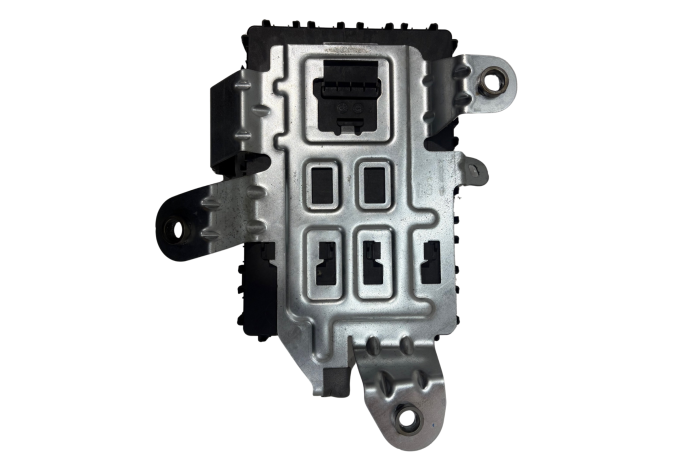 BCM HU5T-15604-ECL FORD FIESTA MK8 BODY CONTROL MODULE ECU 2017-2021