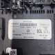 BCM HU5T-15604-ECL FORD FIESTA MK8 BODY CONTROL MODULE ECU 2017-2021