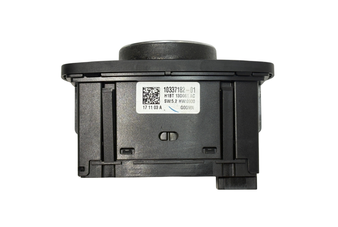 SWITCH H1BT-13D061-AC FORD FIESTA MK8 HEADLIGHT LAMP LIGHT MODULE 2017-2021