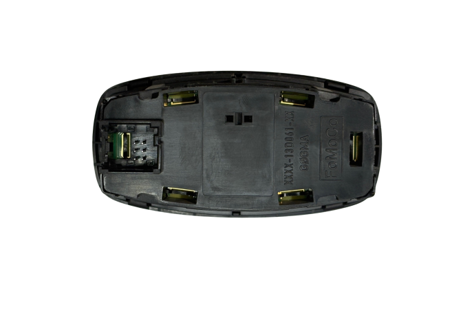 SWITCH H1BT-13D061-AC FORD FIESTA MK8 HEADLIGHT LAMP LIGHT MODULE 2017-2021