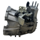 GEARBOX PZ3R-7002-RGA FORD TRANSIT CUSTOM V710 2.0 MANUAL 6,000 MILES 2024-2025