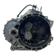 GEARBOX PZ3R-7002-RGA FORD TRANSIT CUSTOM V710 2.0 MANUAL 6,000 MILES 2024-2025