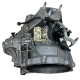 GEARBOX PZ3R-7002-RGA FORD TRANSIT CUSTOM V710 2.0 MANUAL 6,000 MILES 2024-2025