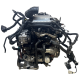 ENGINE BCFA FORD TRANSIT CUSTOM V710 2.0 EURO 6.2 6,000 MILES 2024-2025