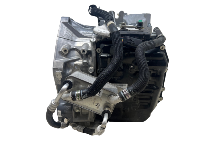 GEARBOX TF-72SD JEEP COMPASS 1.3 HYBRID AUTOMATIC 6SPD GEAR BOX 2022 3,000 MILES