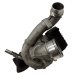 TURBO 35242186F MASERATI LEVANTE GHIBLI 3.0 V6 TURBOCHARGER DIESEL 2016