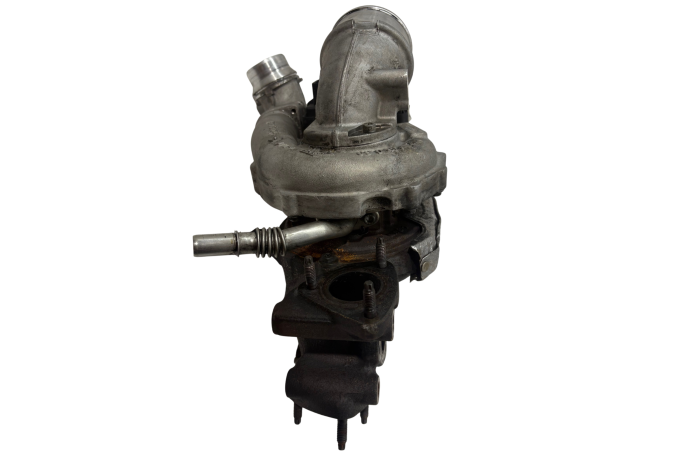 TURBO 35242186F MASERATI LEVANTE GHIBLI 3.0 V6 TURBOCHARGER DIESEL 2016