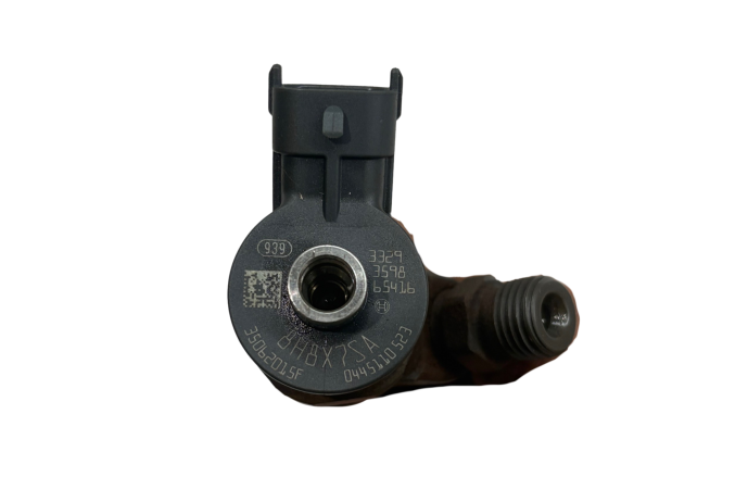 INJECTOR 0445110523 MASERATI LEVANTE GHIBLI 3.0 V6 FUEL DIESEL 2016 X1