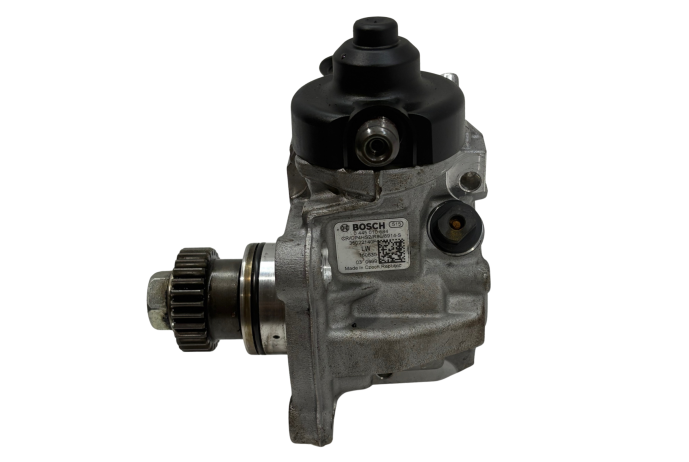 PUMP 0445010684 MASERATI LEVANTE GHIBLI 3.0 V6 FUEL DIESEL INJECTION PUMP 2016