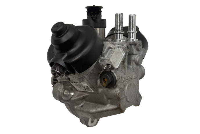 PUMP 0445010684 MASERATI LEVANTE GHIBLI 3.0 V6 FUEL DIESEL INJECTION PUMP 2016