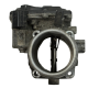 THROTTLE BODY 50569200 MASERATI LEVANTE GHIBLI 3.0 V6 VALVE DIESEL 2016
