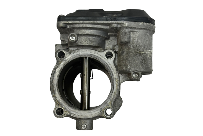 THROTTLE BODY 50569200 MASERATI LEVANTE GHIBLI 3.0 V6 VALVE DIESEL 2016