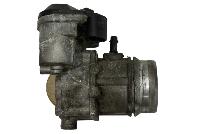 THROTTLE BODY 50569200 MASERATI LEVANTE GHIBLI 3.0 V6 VALVE DIESEL 2016