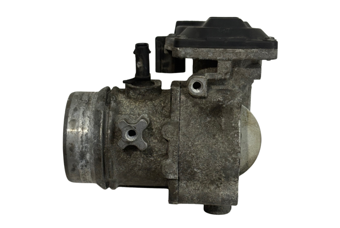 THROTTLE BODY 50569200 MASERATI LEVANTE GHIBLI 3.0 V6 VALVE DIESEL 2016