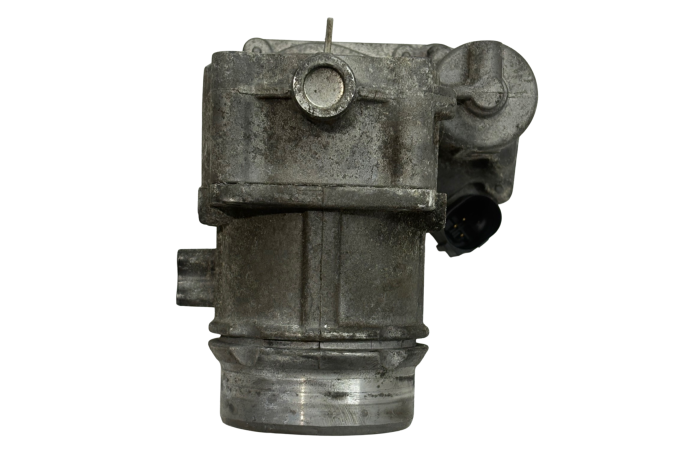 THROTTLE BODY 50569200 MASERATI LEVANTE GHIBLI 3.0 V6 VALVE DIESEL 2016