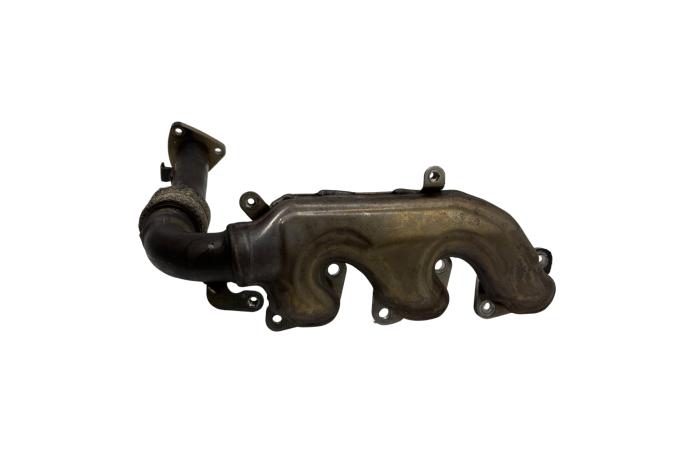 MANIFOLD 21052151F MASERATI GHIBLI 3.0 V6 EXHAUST DIESEL LEFT 2016