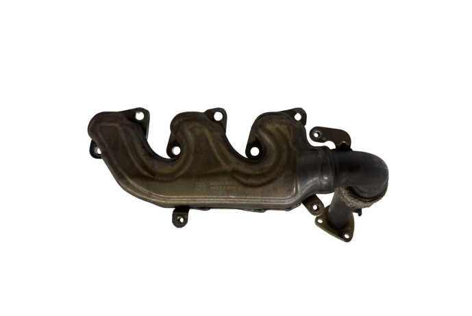 MANIFOLD 21052151F MASERATI GHIBLI 3.0 V6 EXHAUST DIESEL LEFT 2016