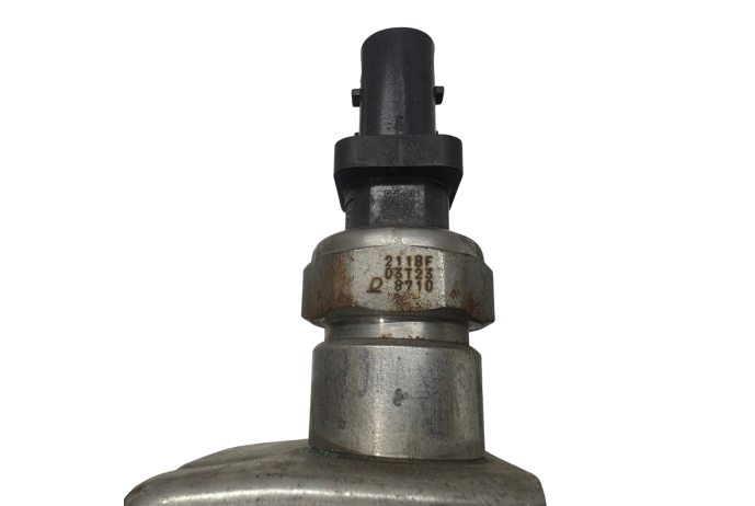 DPF 2118F MASERATI GHIBLI M157 3.0 V6 PRESSURE SENSOR EXHAUST DIESEL 2016
