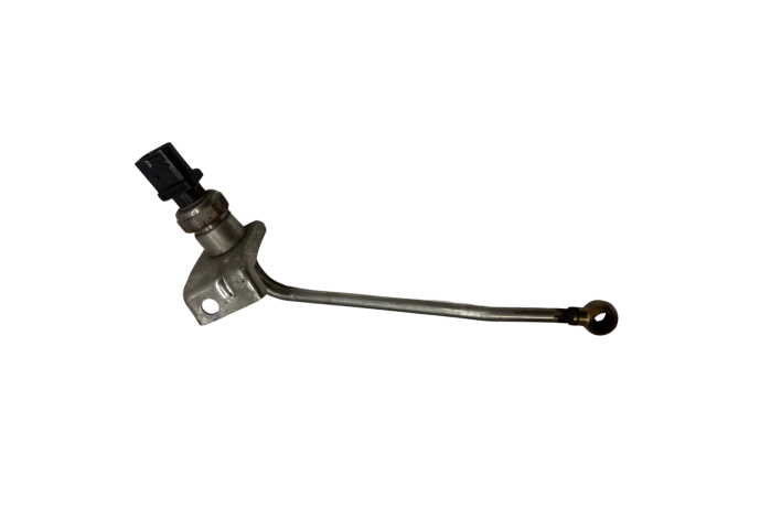 DPF 2118F MASERATI GHIBLI M157 3.0 V6 PRESSURE SENSOR EXHAUST DIESEL 2016