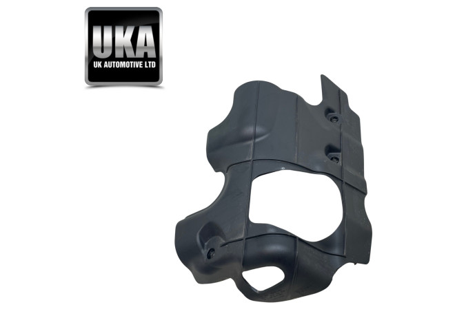 COVER 4M0103925C AUDI Q7 3.0 TDI S LINE 2018 AIR INTAKE MANIFOLD COVER