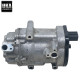 PUMP 042400-1103 TOYOTA RAV 4 2.5 HYBRID MK5 2021 AIR CON AC COMPRESSOR ESB27C