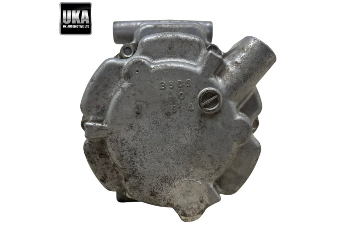 PUMP 042400-1103 TOYOTA RAV 4 2.5 HYBRID MK5 2021 AIR CON AC COMPRESSOR ESB27C