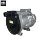 PUMP 042400-1103 TOYOTA RAV 4 2.5 HYBRID MK5 2021 AIR CON AC COMPRESSOR ESB27C
