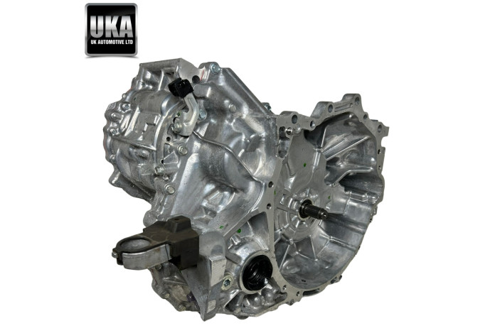 GEARBOX P710 LEXUS ES 300H 2.5 PETROL HYBRID MK1 2021 9,500M CVT AUTO BW