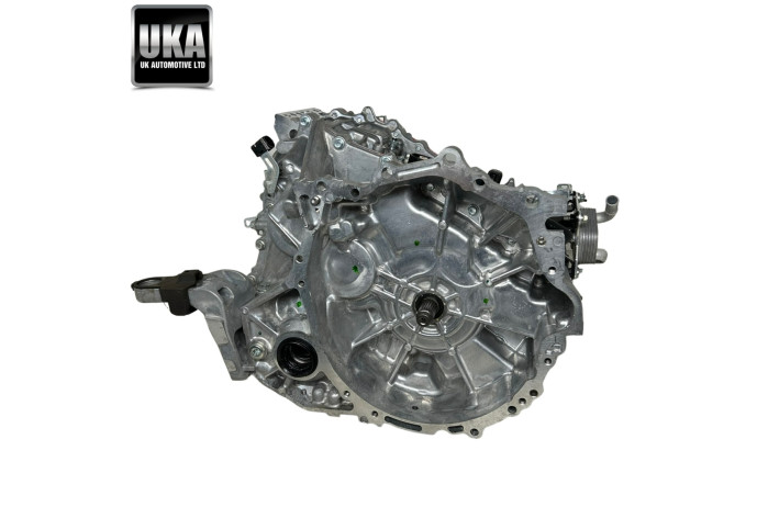 GEARBOX P710 LEXUS ES 300H 2.5 PETROL HYBRID MK1 2021 9,500M CVT AUTO BW