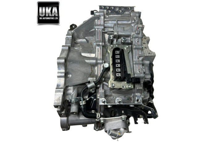 GEARBOX P710 LEXUS ES 300H 2.5 PETROL HYBRID MK1 2021 9,500M CVT AUTO BW