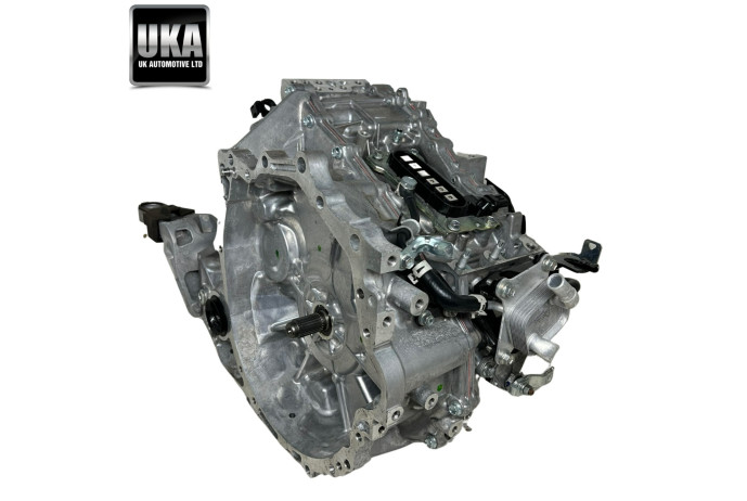 GEARBOX P710 LEXUS ES 300H 2.5 PETROL HYBRID MK1 2021 9,500M CVT AUTO BW