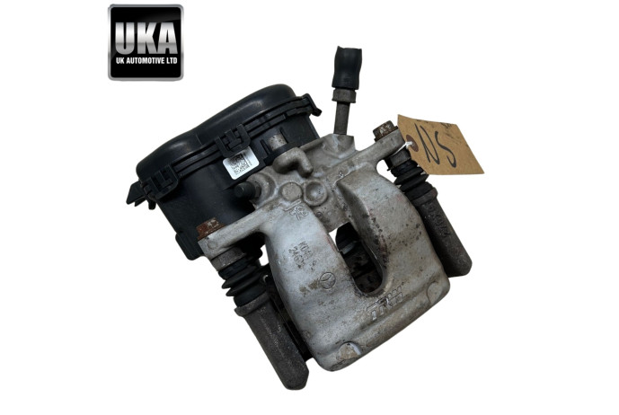 CALIPER A2464232198 MERCEDES A CLASS W176 12-17 BRAKE REAR PASSENGER LH LEFT