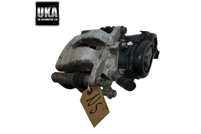 CALIPER A2464232198 MERCEDES A CLASS W176 12-17 BRAKE REAR PASSENGER LH LEFT