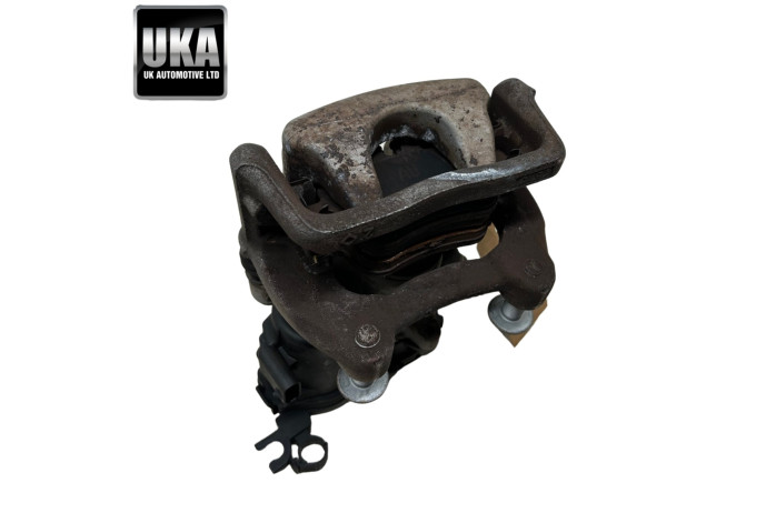 CALIPER A2464232198 MERCEDES A CLASS W176 12-17 BRAKE REAR PASSENGER LH LEFT