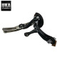 SUSPENSION MERCEDES A CLASS W176 12-17 LEFT PASSENGER REAR CORNER HUB WISHBONE