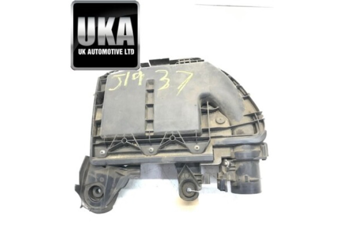 2014 CITROEN DS3 E-HDI MK1 1560CC 1.6 DIESEL AIR FILTER BOX 9673061080