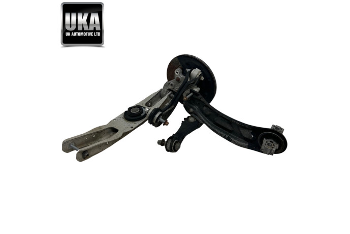 SUSPENSION MERCEDES GLA X156 2018 14-20 REAR PASSENGER LEFT HUB WISHBONES ARM