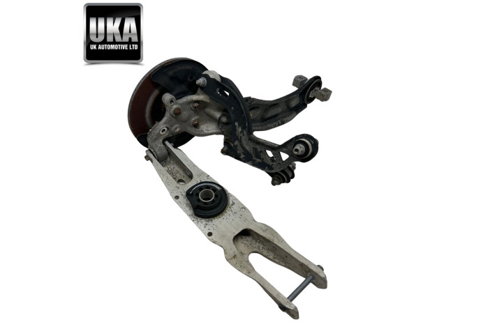SUSPENSION MERCEDES GLA X156 2018 14-20 REAR PASSENGER LEFT HUB WISHBONES ARM