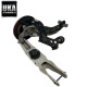 SUSPENSION MERCEDES GLA X156 2018 14-20 REAR PASSENGER LEFT HUB WISHBONES ARM
