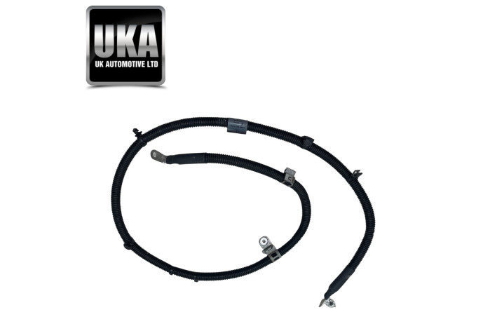 CABLE A2465400308 MERCEDES A CLASS 2.1 DIESEL W176 14-18 ALTERNATOR LEAD LOOM