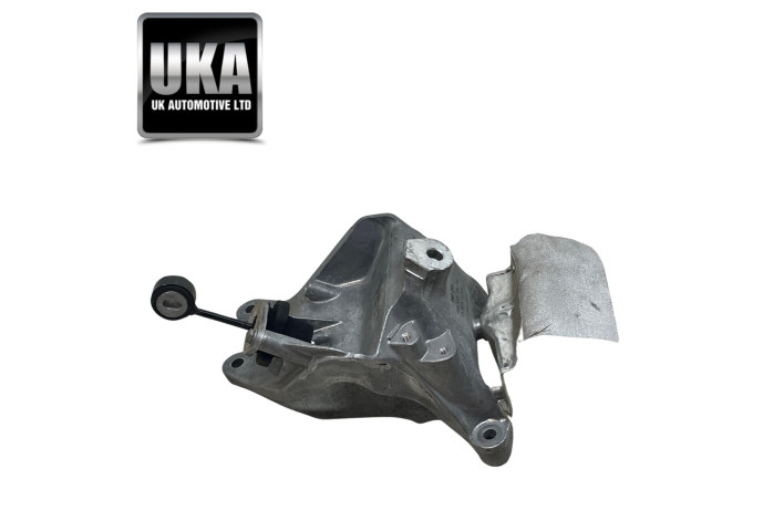 MOUNT 4M0199308BM AUDI Q7 3.0 TDI S LINE 2018 RIGHT SIDE ENGINE MOUNT