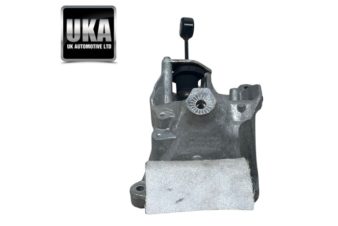 MOUNT 4M0199308BM AUDI Q7 3.0 TDI S LINE 2018 RIGHT SIDE ENGINE MOUNT