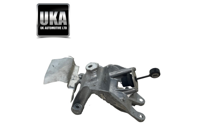 MOUNT 4M0199308BM AUDI Q7 3.0 TDI S LINE 2018 RIGHT SIDE ENGINE MOUNT