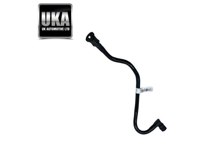 PIPE 8572036 BMW X3 X DRIVE 2.0 DIESEL F25 2016 BRAKE VACUUM PIPE