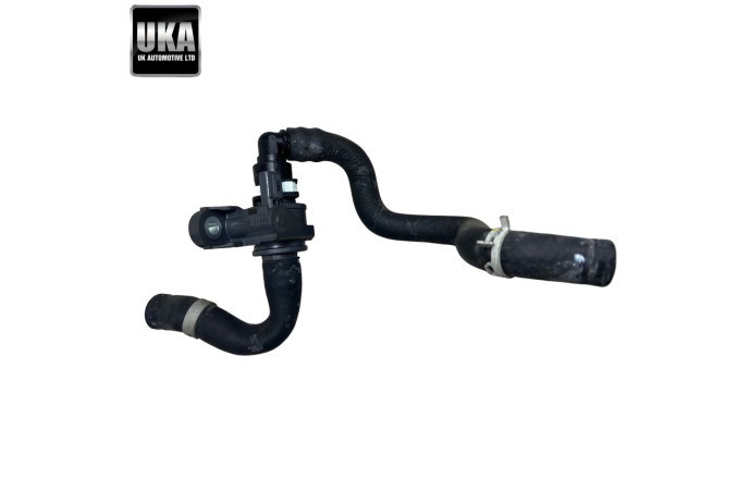 THERMOSTAT RAV 4 2.5 HYBRID MK5 2020 2021 AUTO WATER COOLANT RAD HOSE PIPE