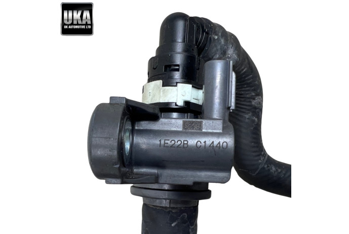 THERMOSTAT RAV 4 2.5 HYBRID MK5 2020 2021 AUTO WATER COOLANT RAD HOSE PIPE