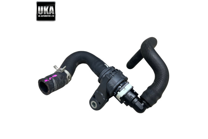 THERMOSTAT RAV 4 2.5 HYBRID MK5 2020 2021 AUTO WATER COOLANT RAD HOSE PIPE