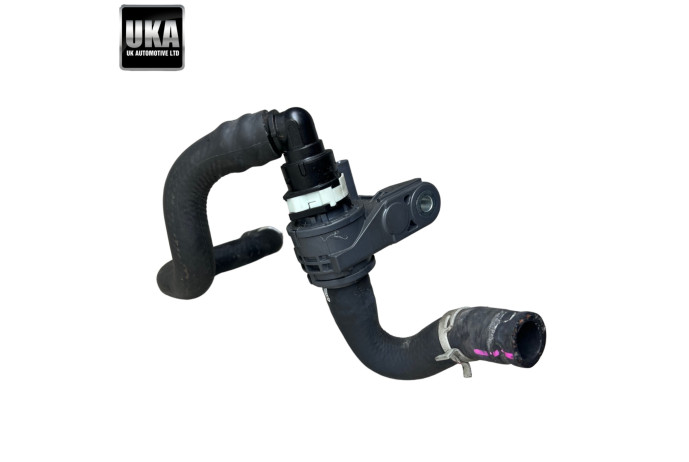 THERMOSTAT RAV 4 2.5 HYBRID MK5 2020 2021 AUTO WATER COOLANT RAD HOSE PIPE