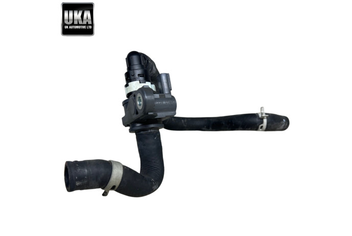 THERMOSTAT RAV 4 2.5 HYBRID MK5 2020 2021 AUTO WATER COOLANT RAD HOSE PIPE