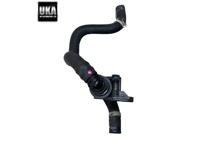THERMOSTAT RAV 4 2.5 HYBRID MK5 2020 2021 AUTO WATER COOLANT RAD HOSE PIPE